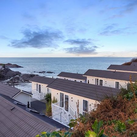 Beach Cove Coastal Retreat Илфракомб Екстериор снимка