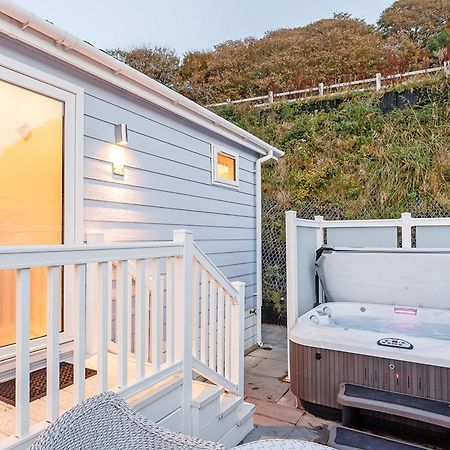 Beach Cove Coastal Retreat Илфракомб Екстериор снимка