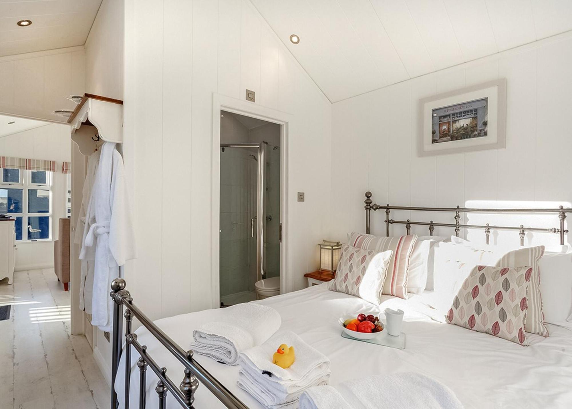 Beach Cove Coastal Retreat Илфракомб Стая снимка