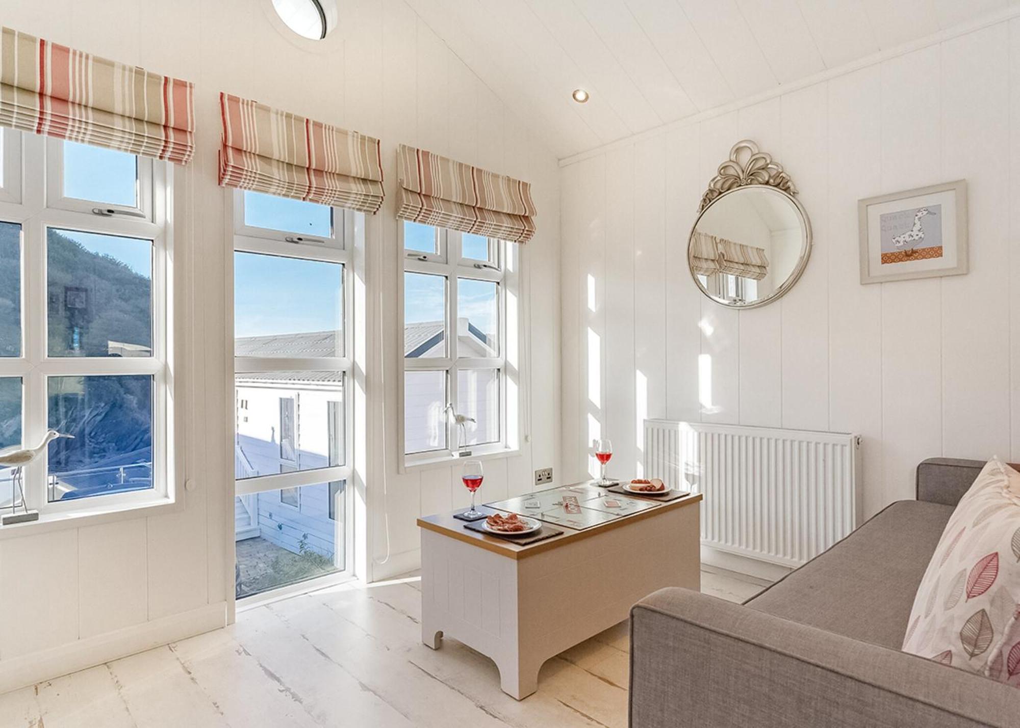 Beach Cove Coastal Retreat Илфракомб Стая снимка