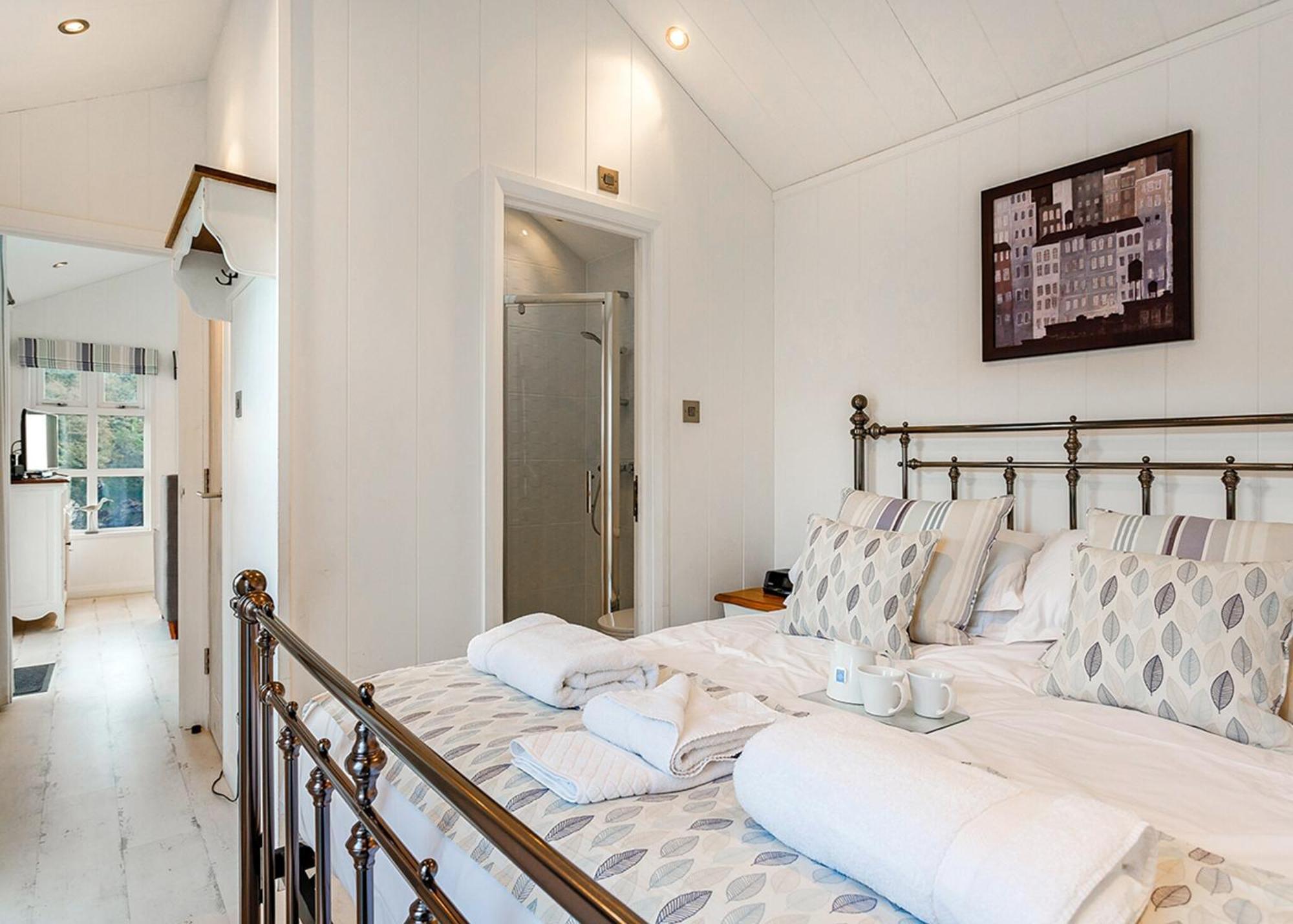 Beach Cove Coastal Retreat Илфракомб Стая снимка