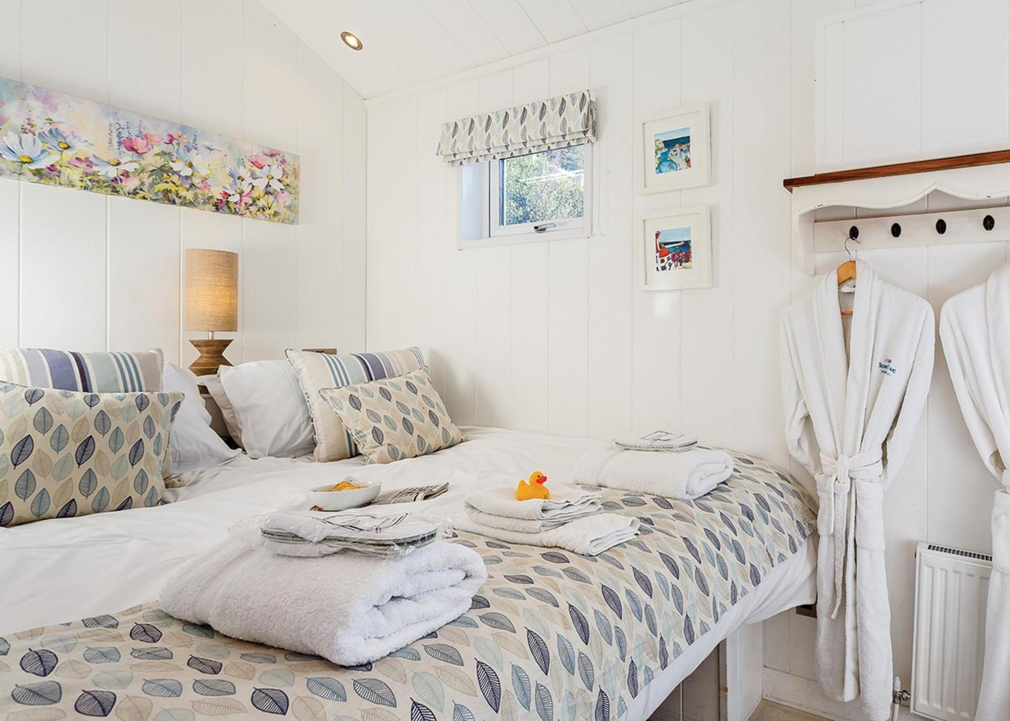 Beach Cove Coastal Retreat Илфракомб Стая снимка