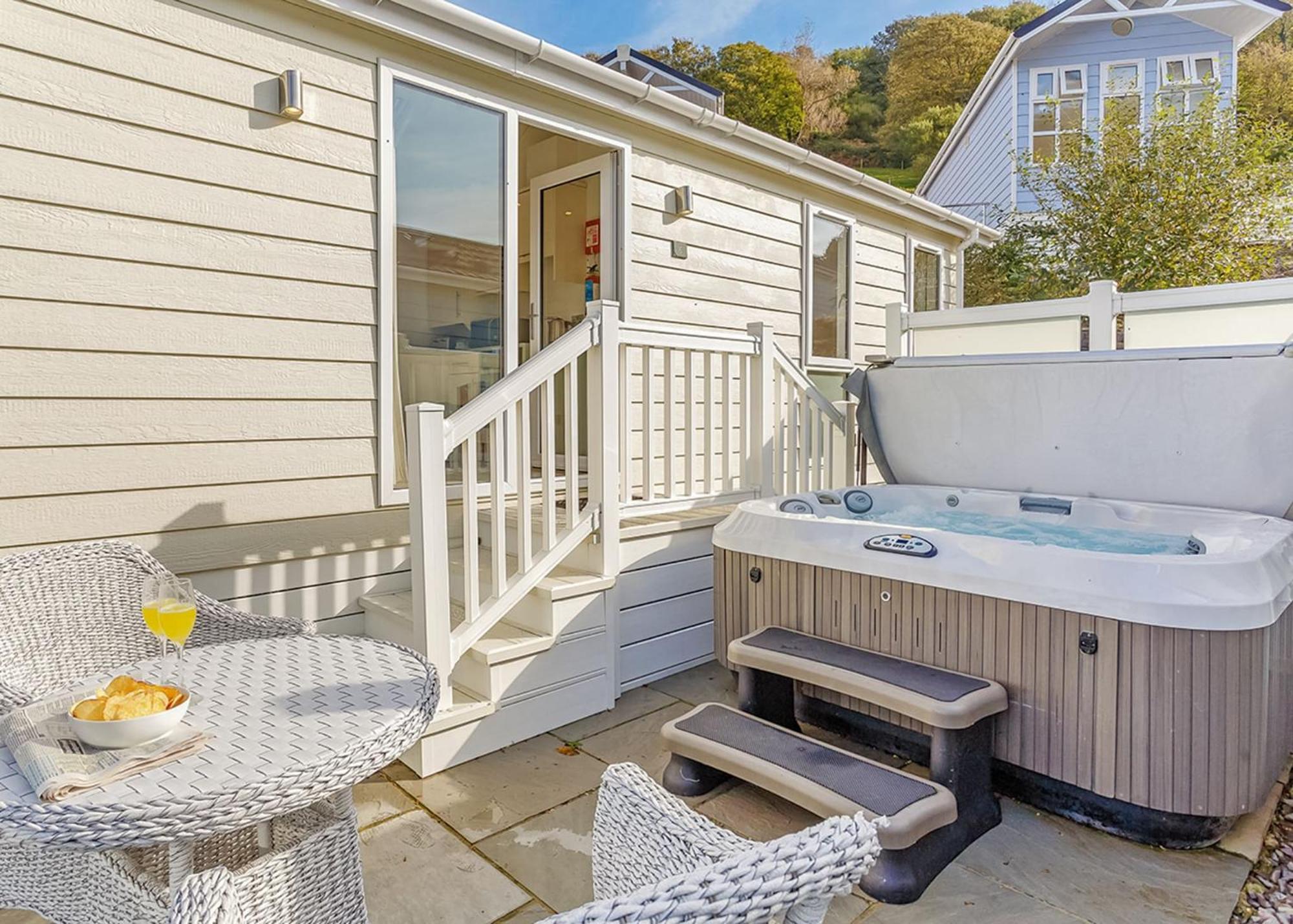 Beach Cove Coastal Retreat Илфракомб Екстериор снимка