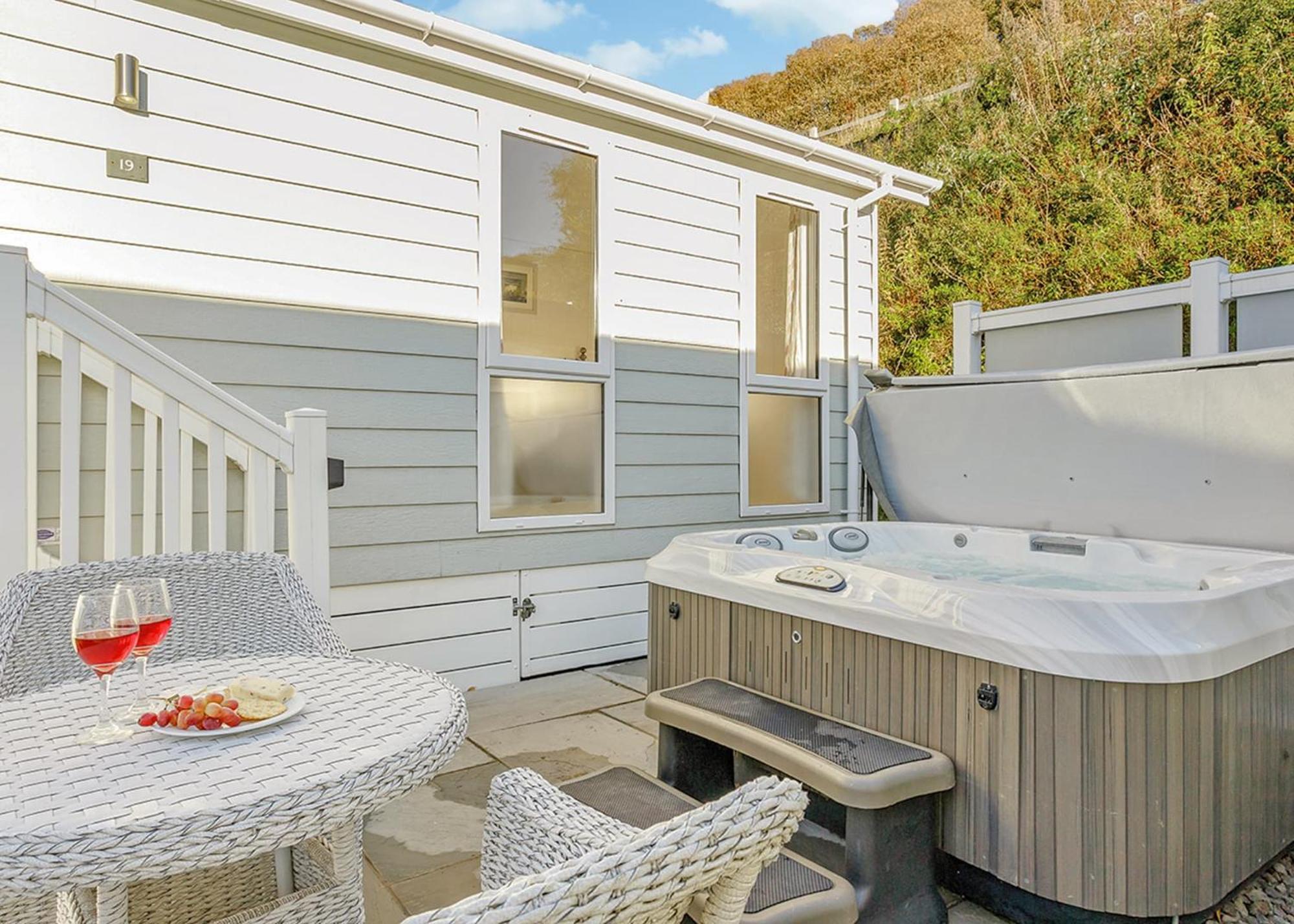 Beach Cove Coastal Retreat Илфракомб Екстериор снимка